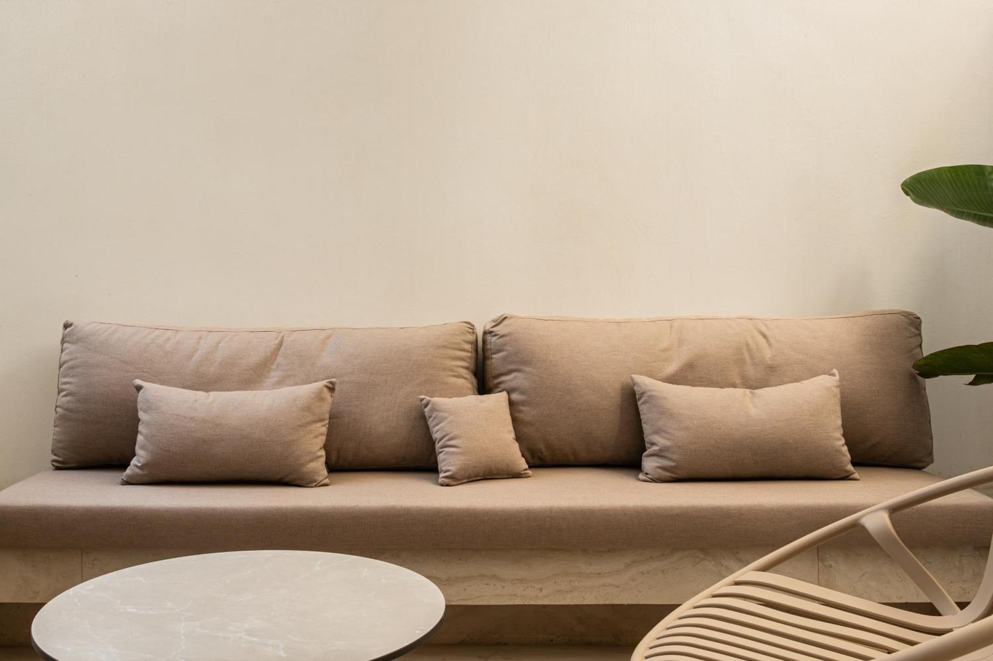 Elegant Apartment A Breath Away From The Acropolis Athena Bagian luar foto
