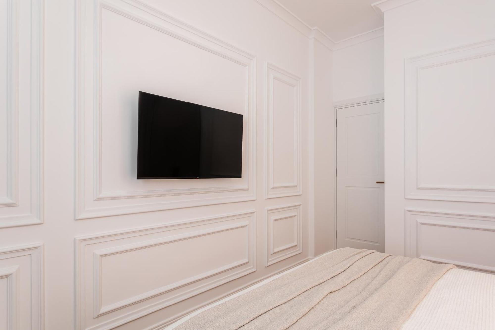 Elegant Apartment A Breath Away From The Acropolis Athena Bagian luar foto