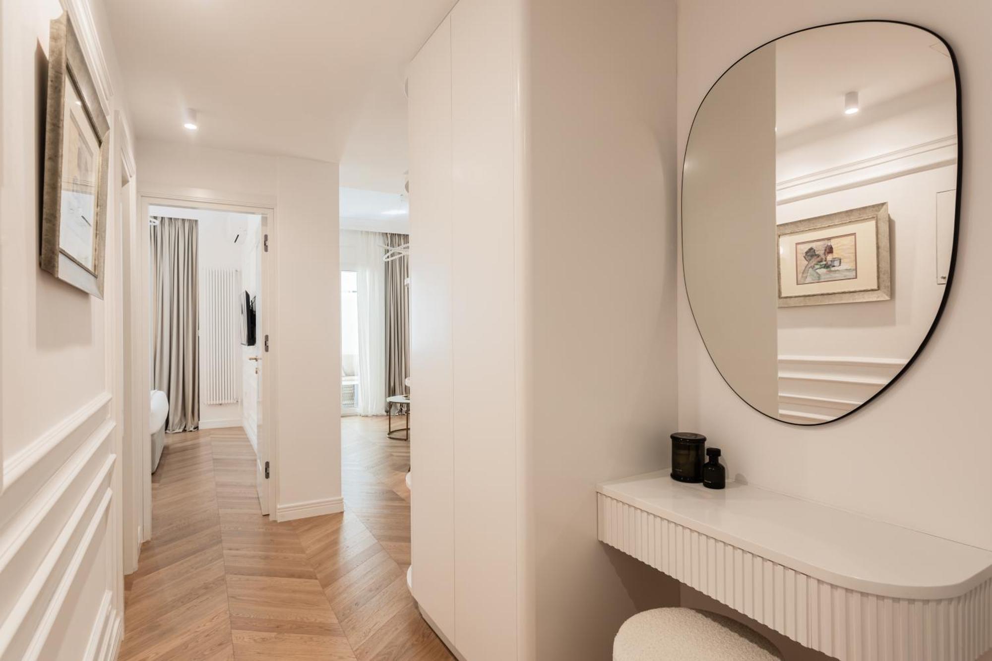 Elegant Apartment A Breath Away From The Acropolis Athena Bagian luar foto